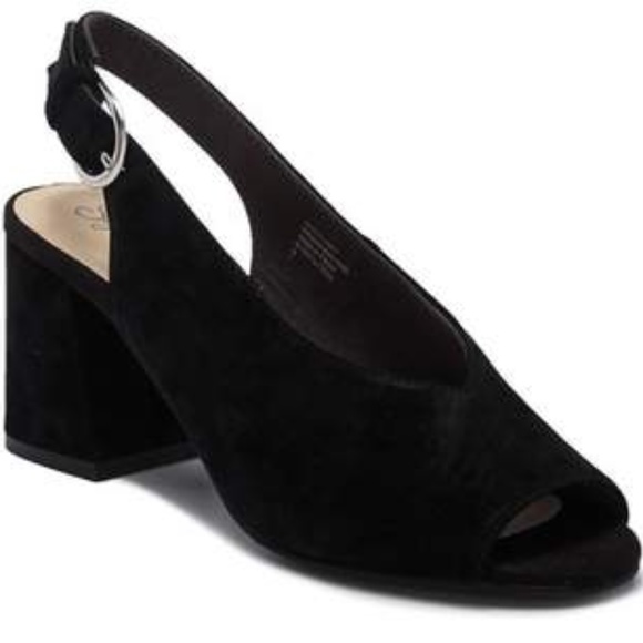 Seychelles heels - Picture 1 of 4